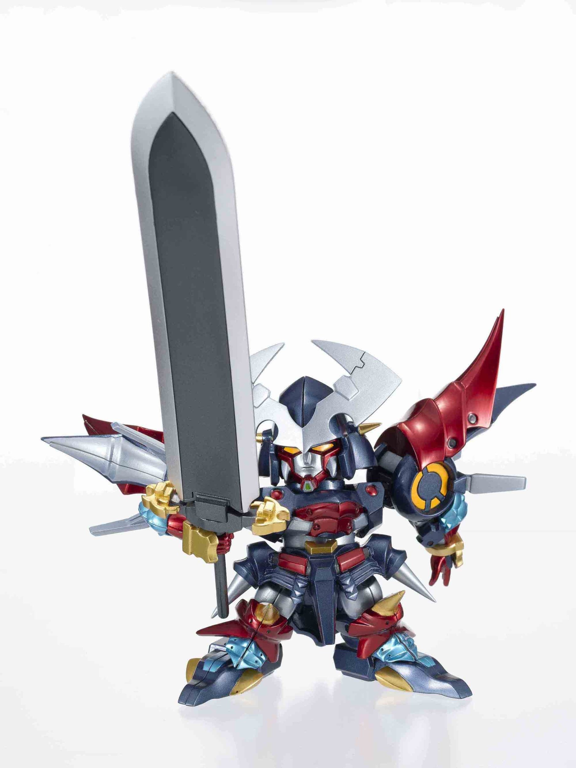 Amazon.co.jp: デフォルムーバー ダイゼンガー : Hobbies